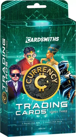 Currency Series 3
